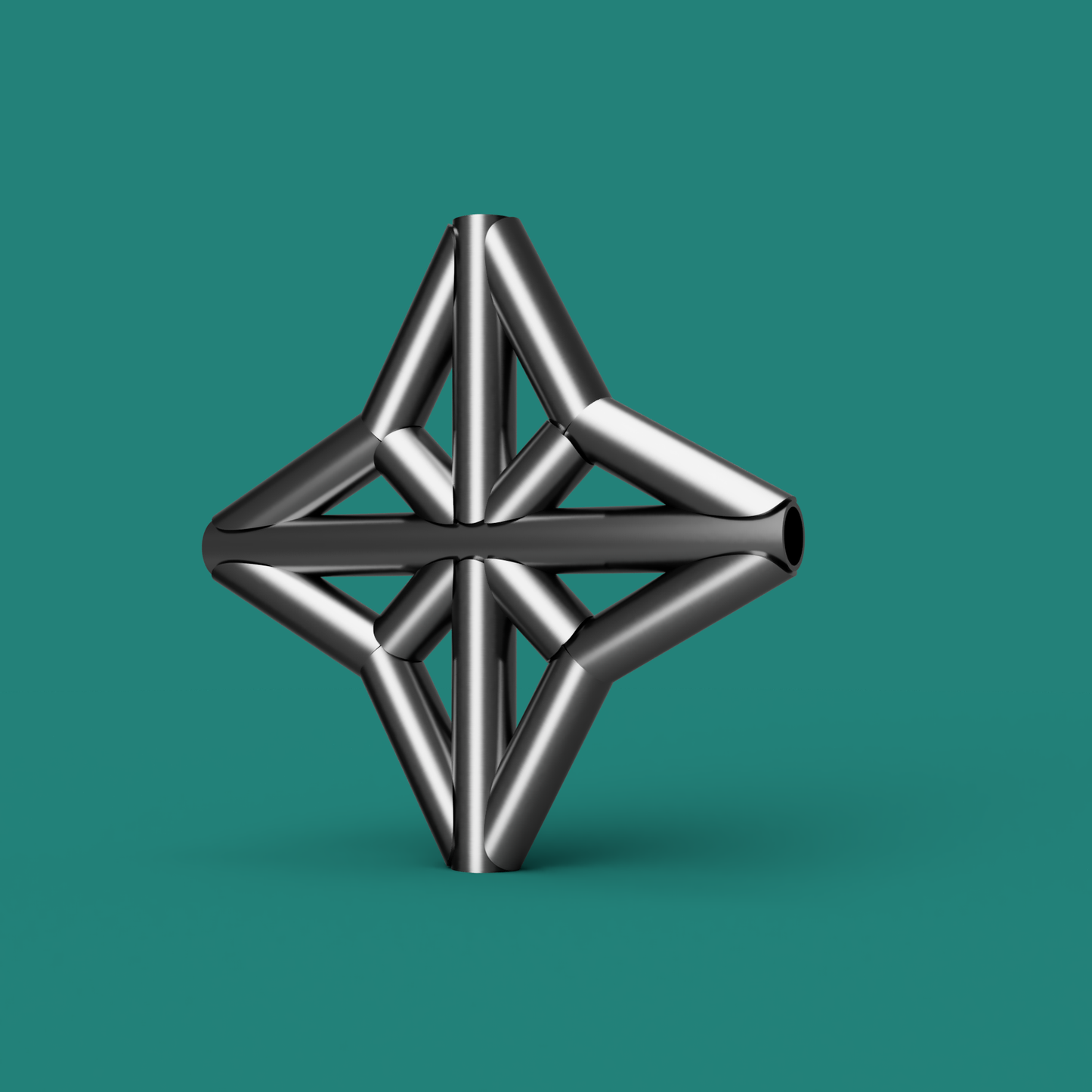 Wrecktangle