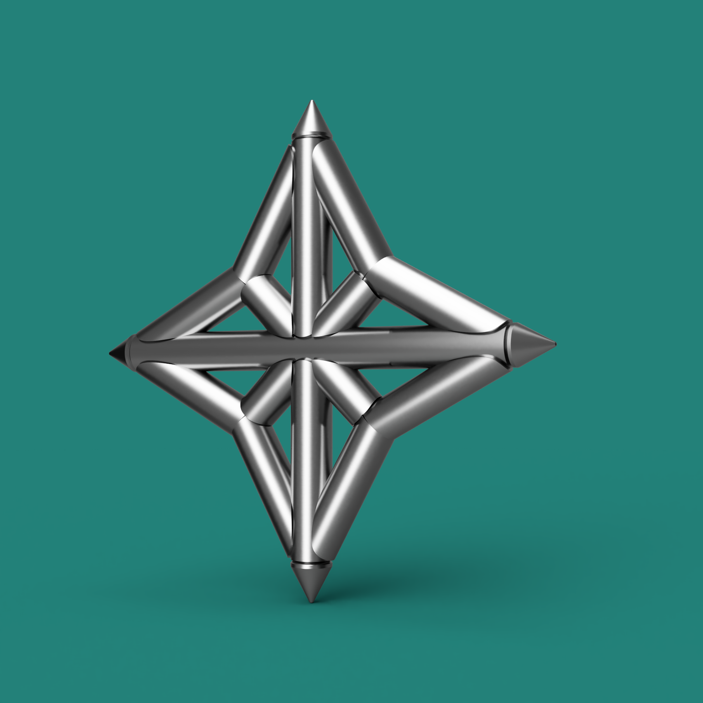 Wrecktangle