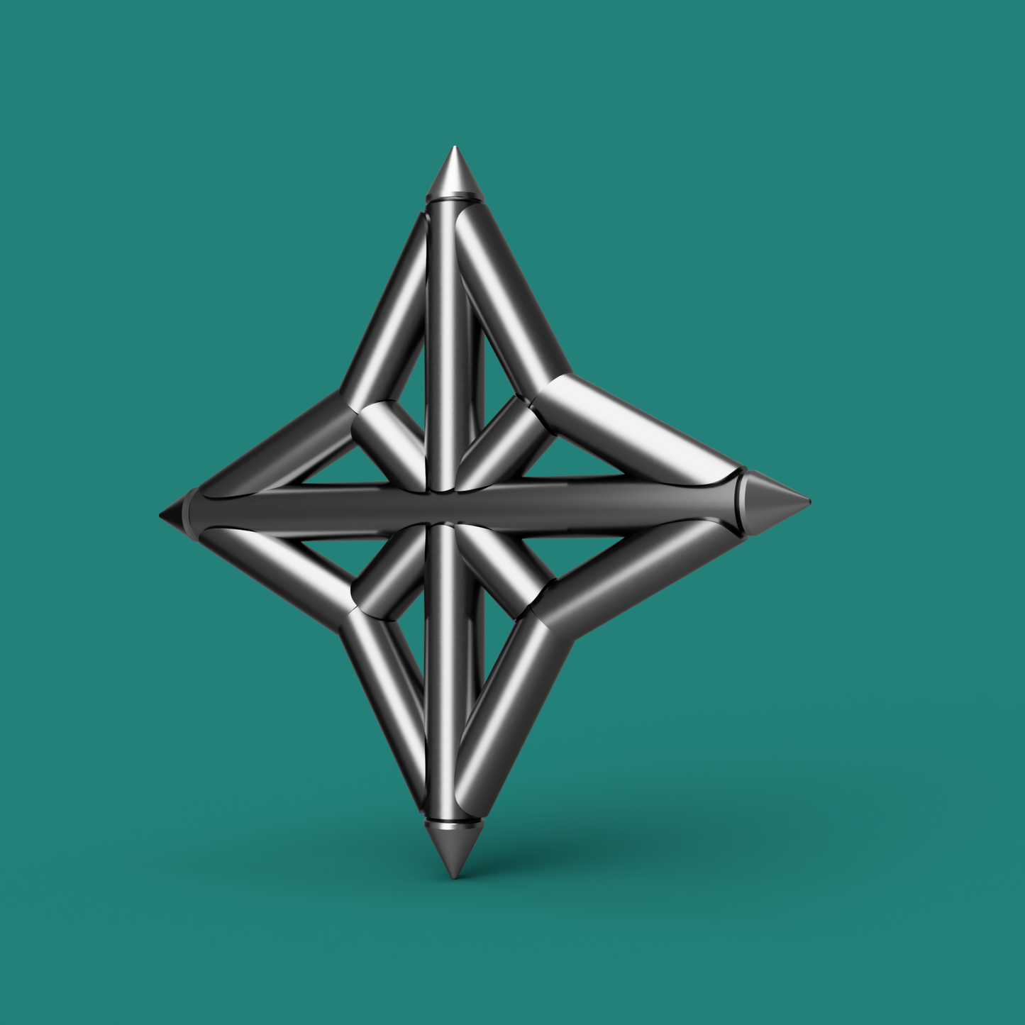 Wrecktangle
