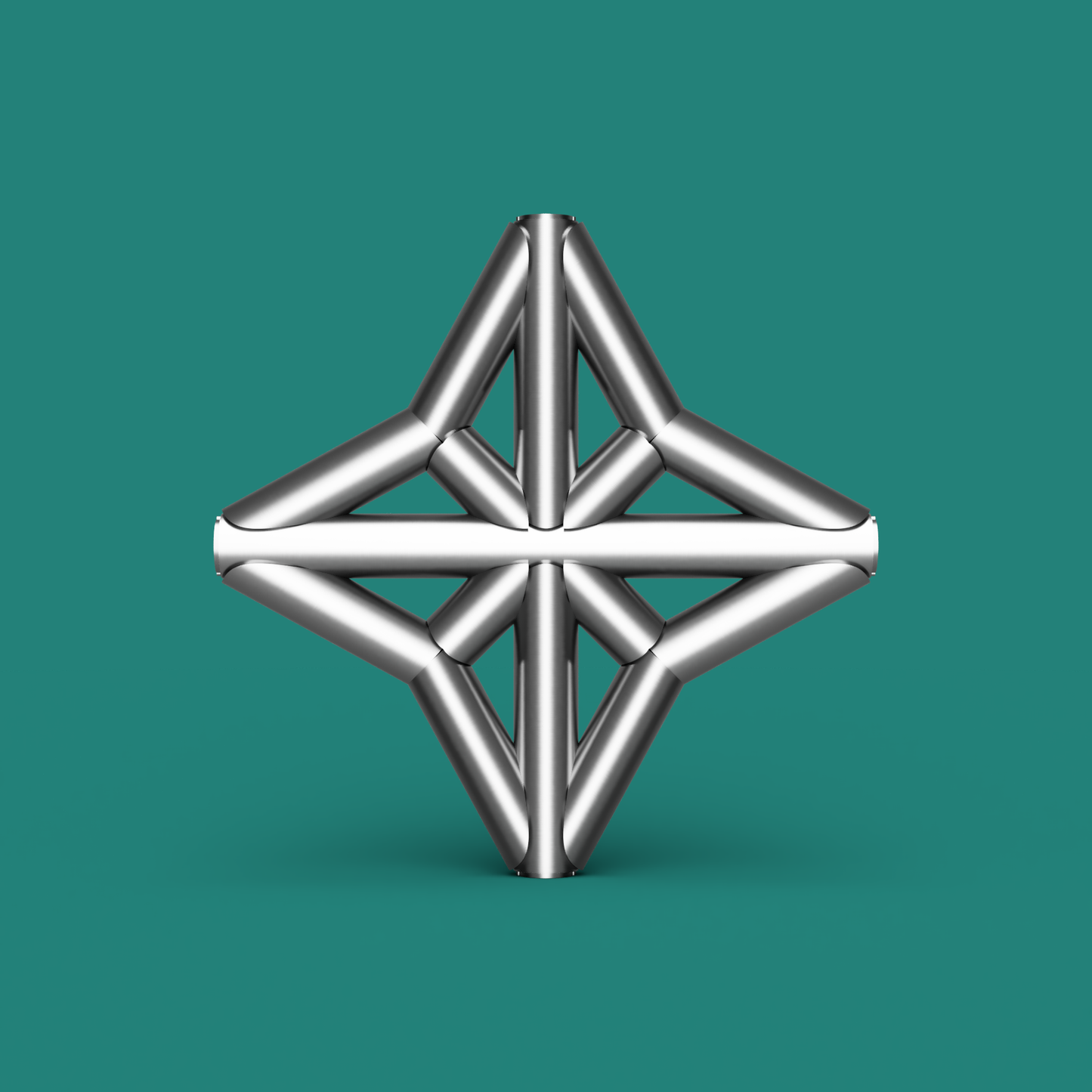 Wrecktangle