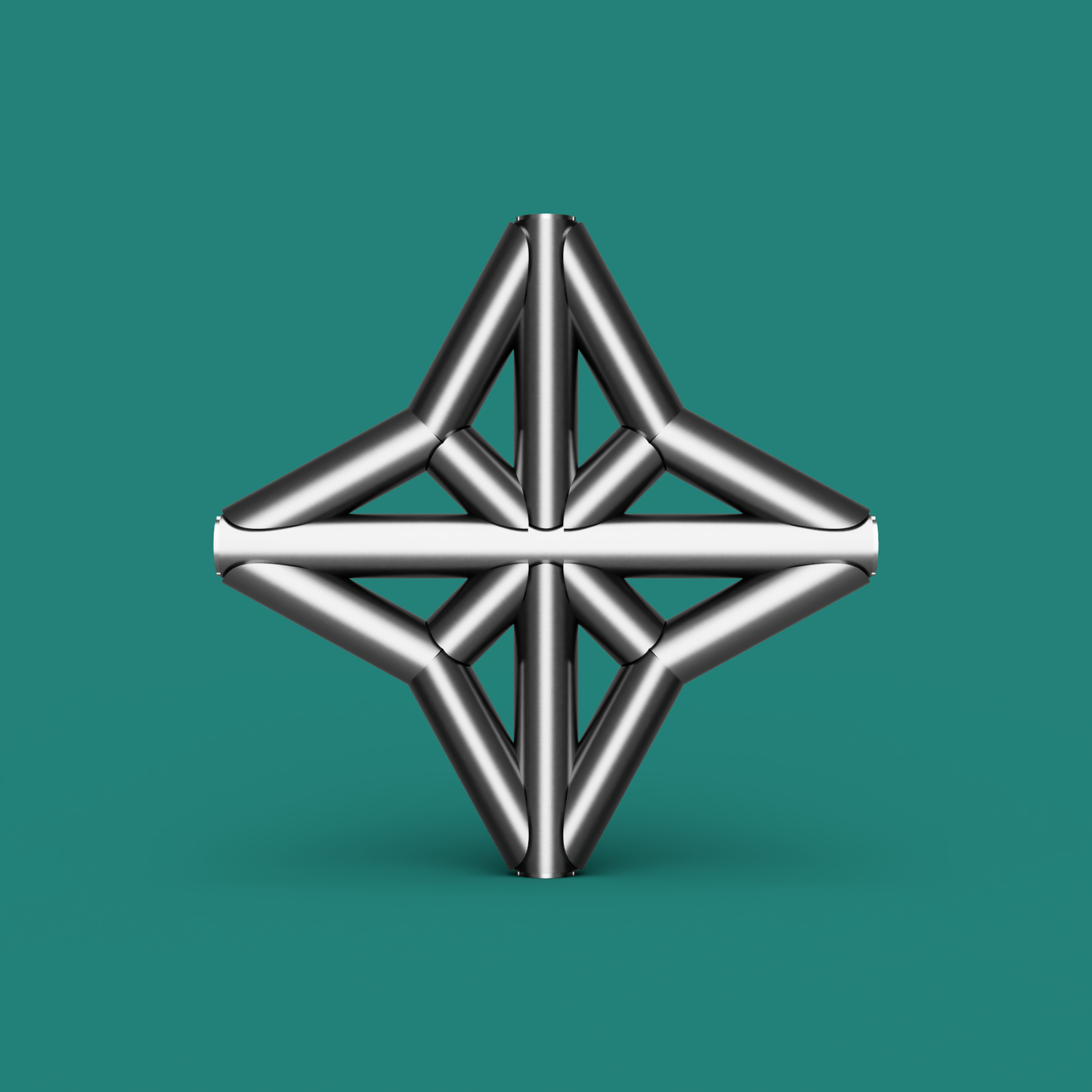 Wrecktangle