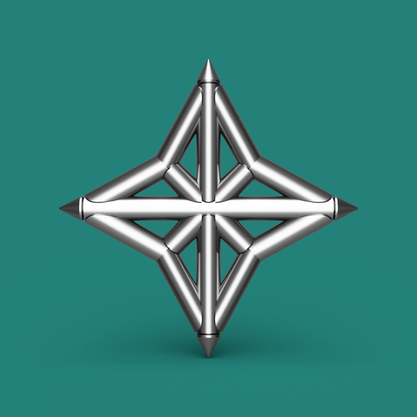 Wrecktangle