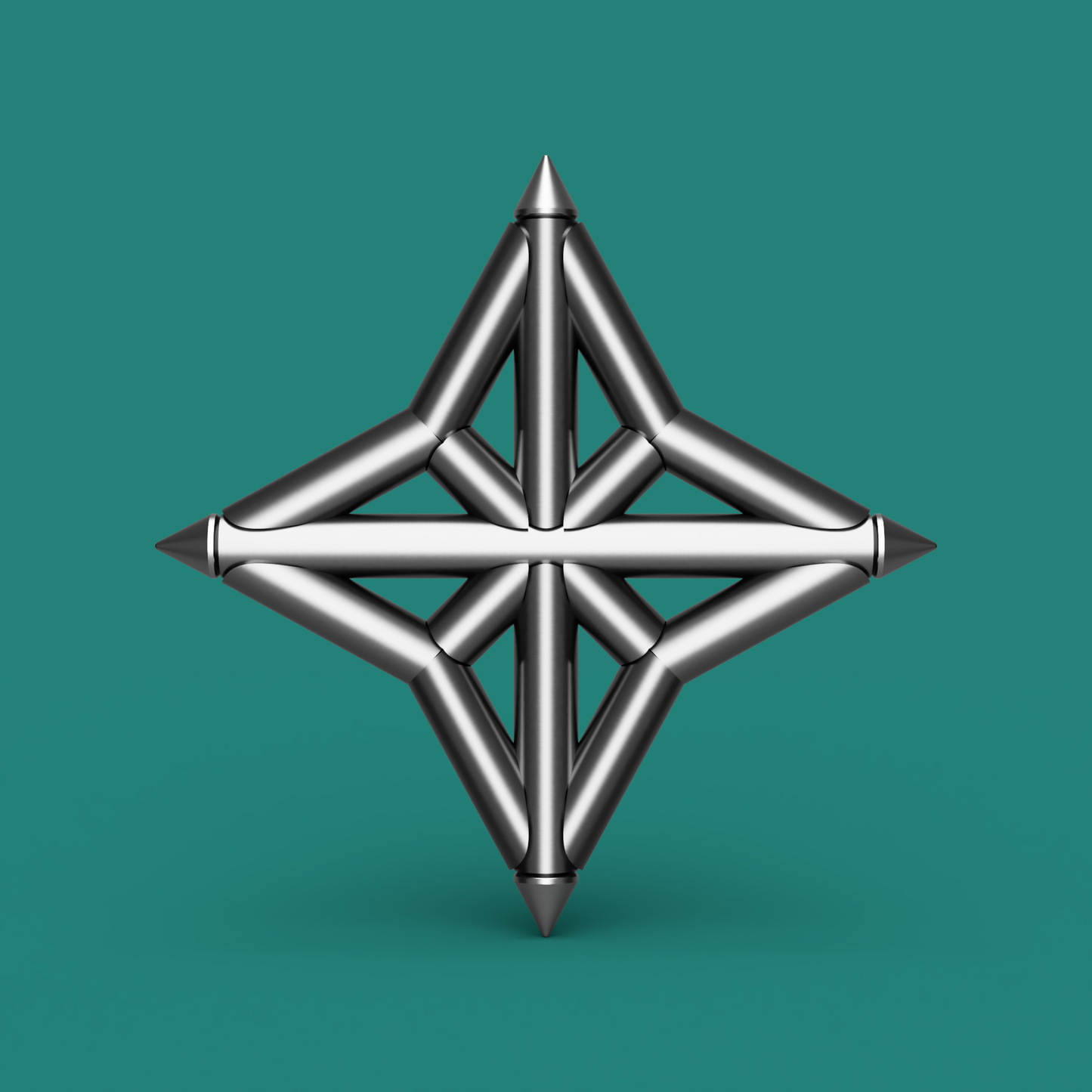 Wrecktangle