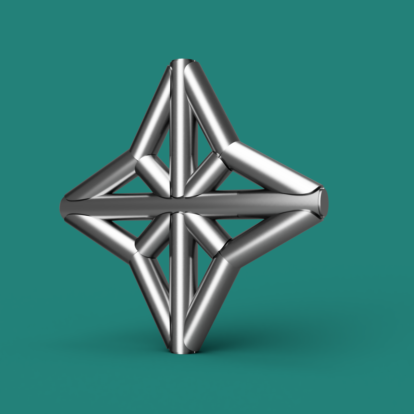 Wrecktangle