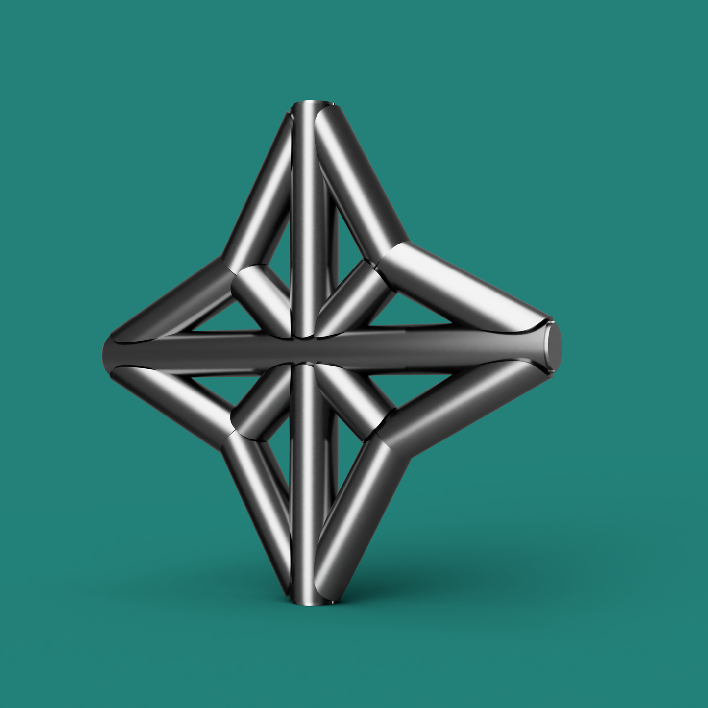 Wrecktangle