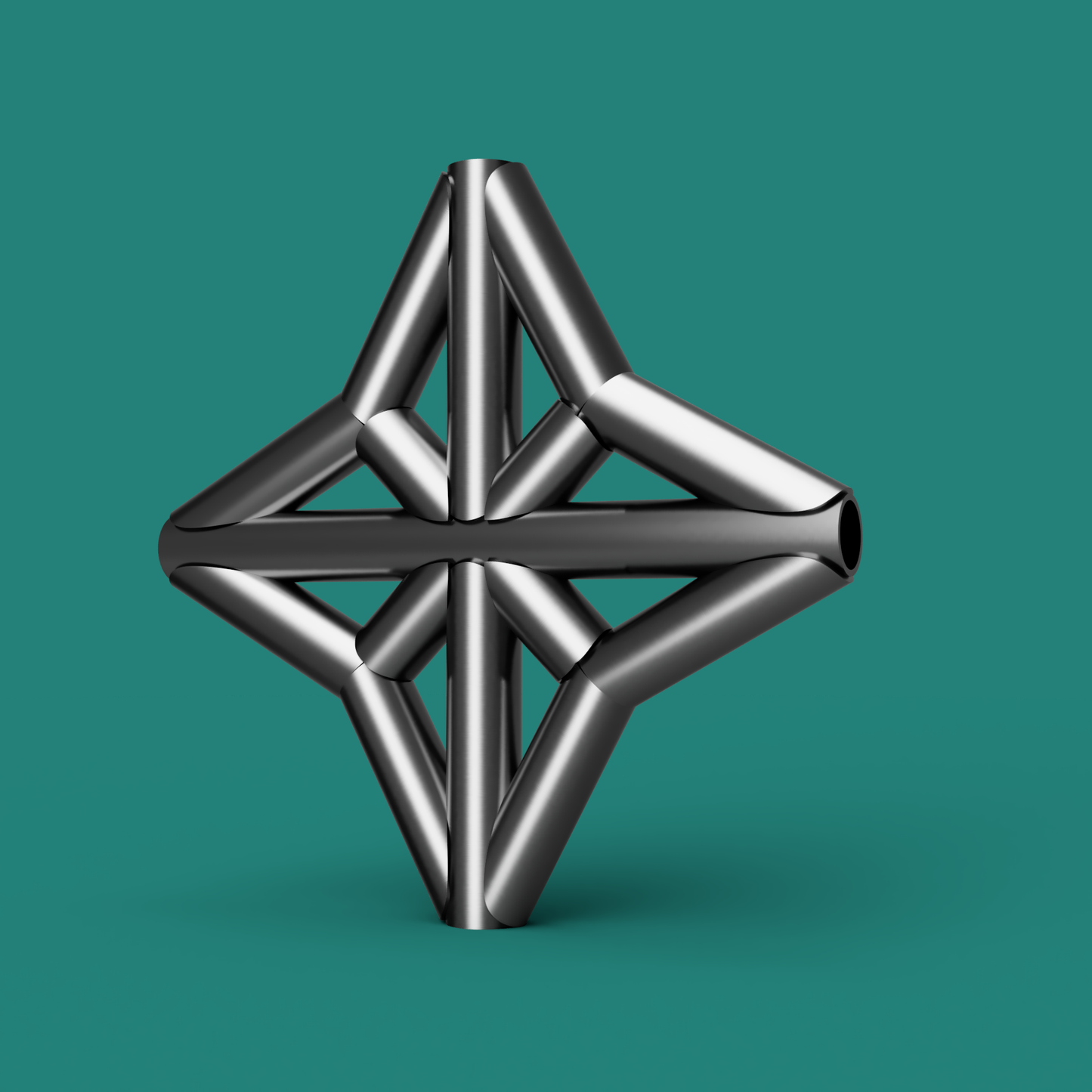 Wrecktangle