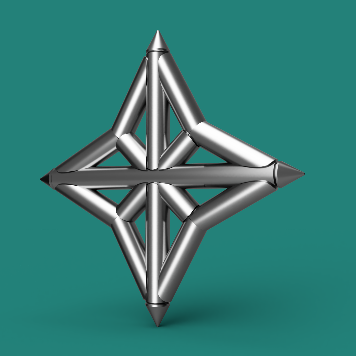 Wrecktangle