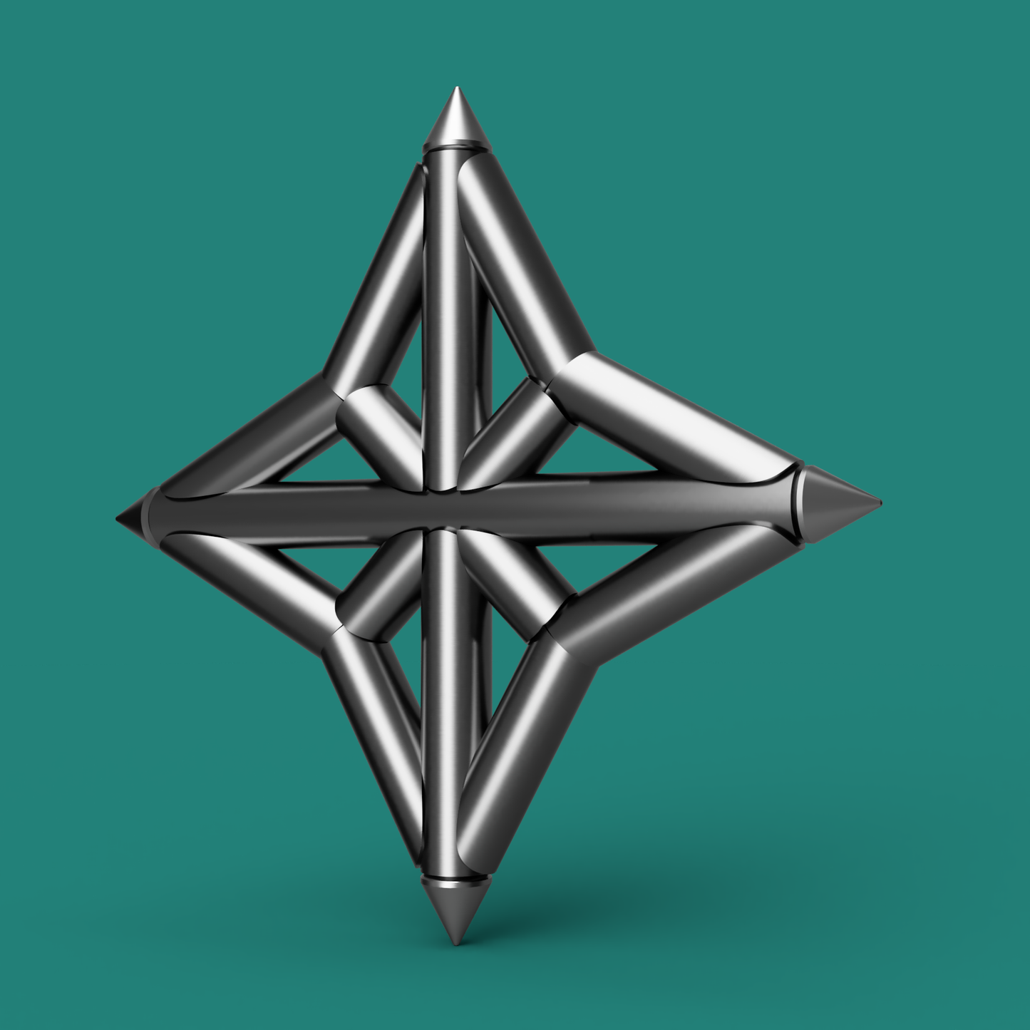 Wrecktangle