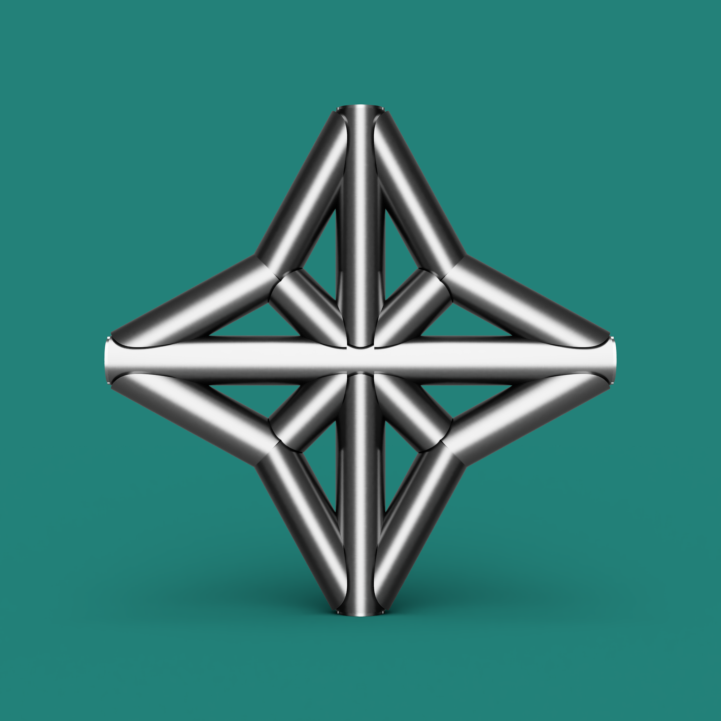 Wrecktangle