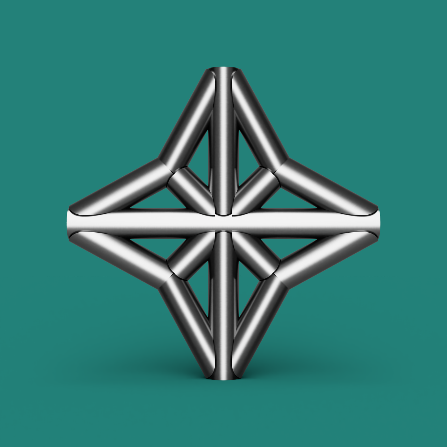 Wrecktangle
