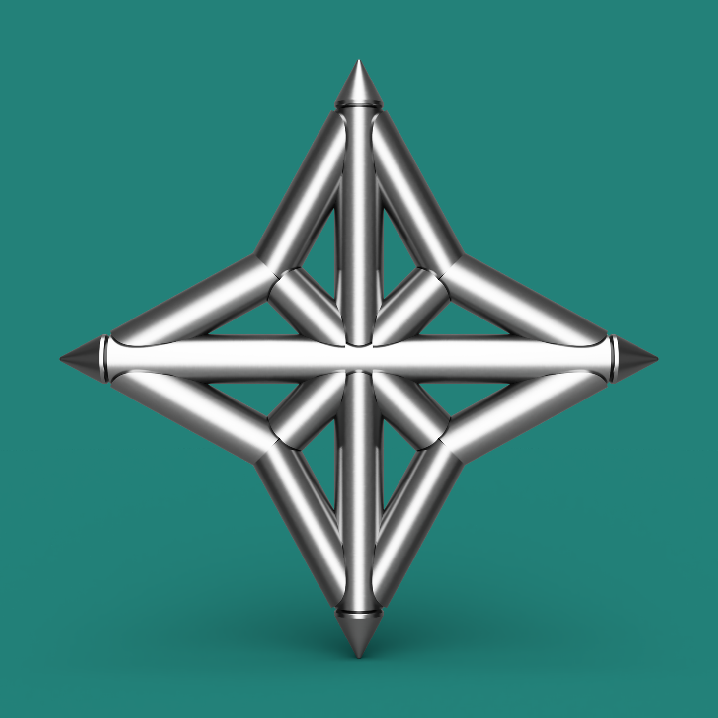 Wrecktangle