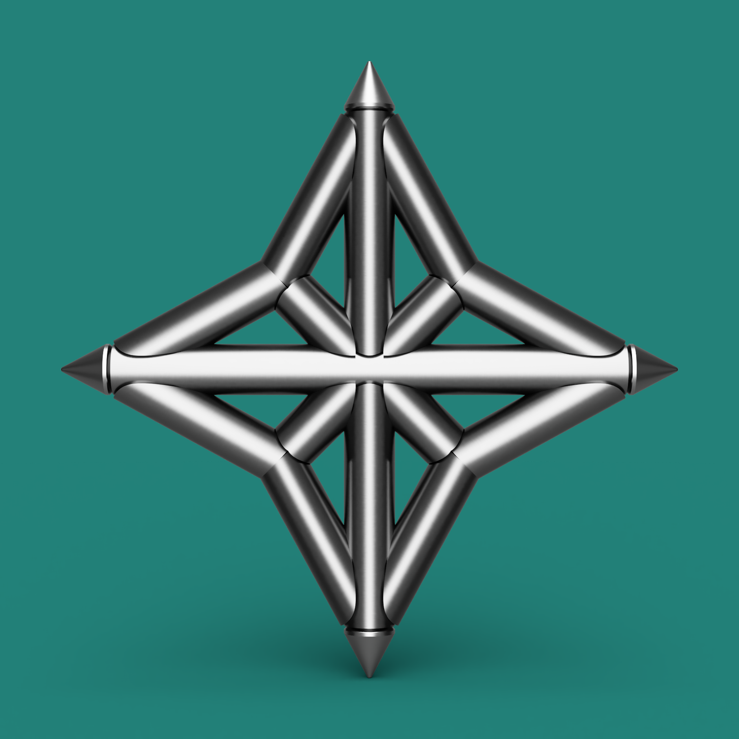 Wrecktangle