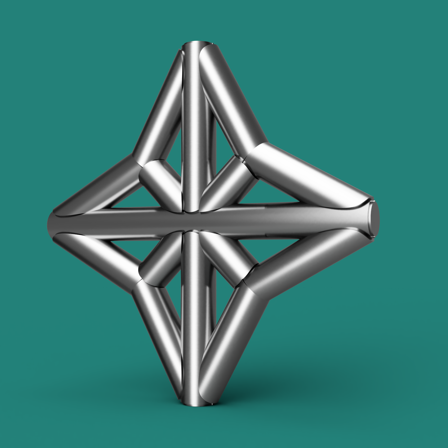 Wrecktangle