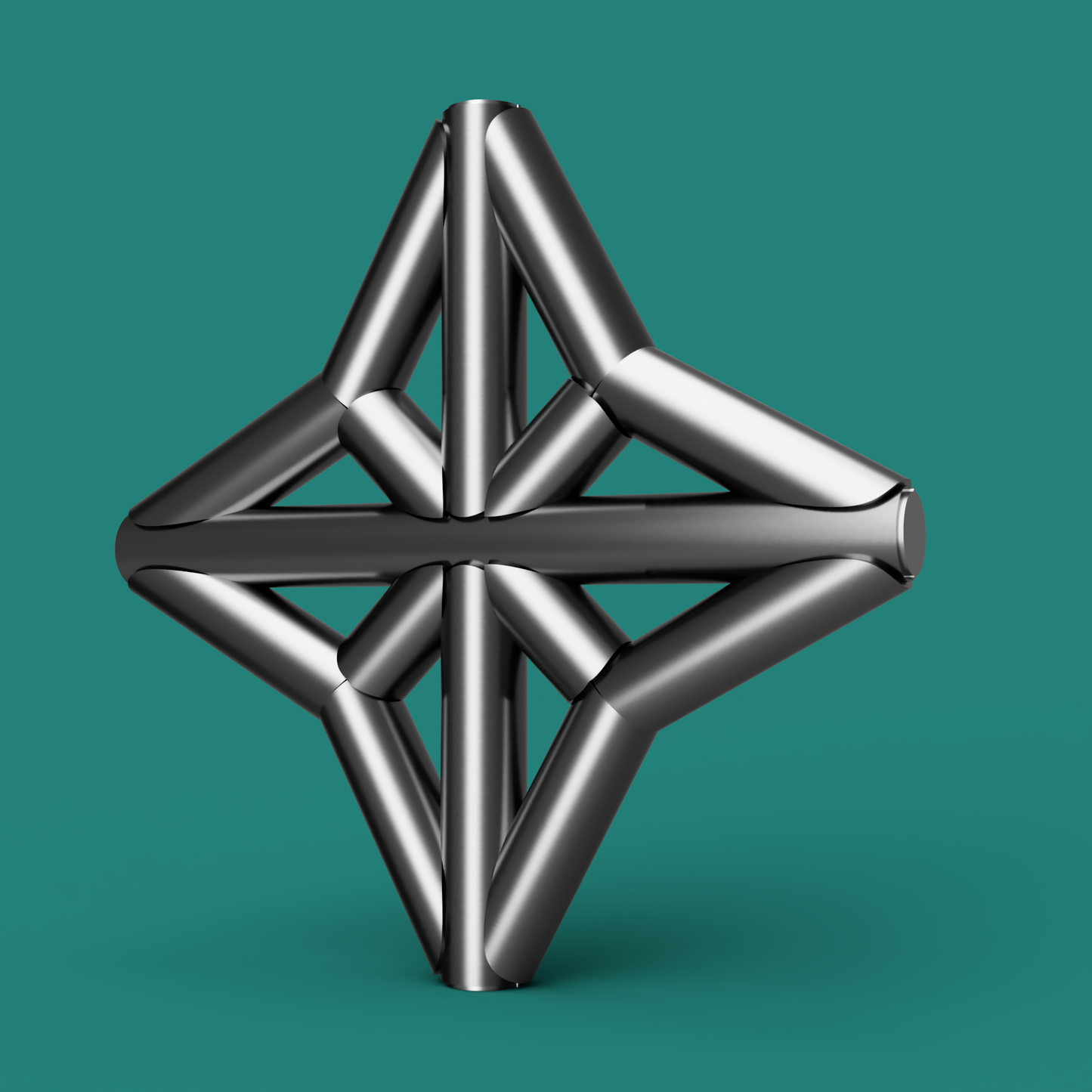 Wrecktangle
