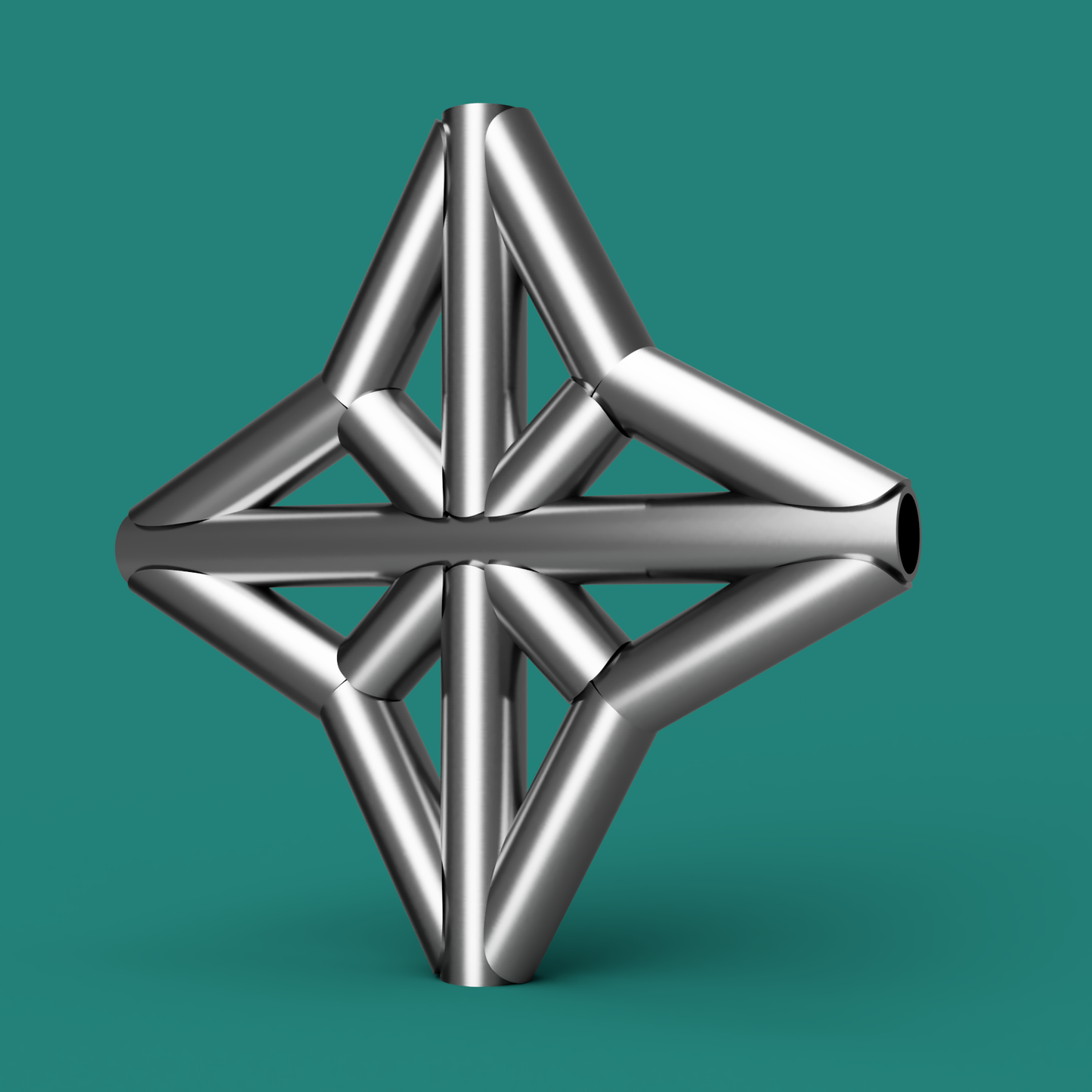 Wrecktangle