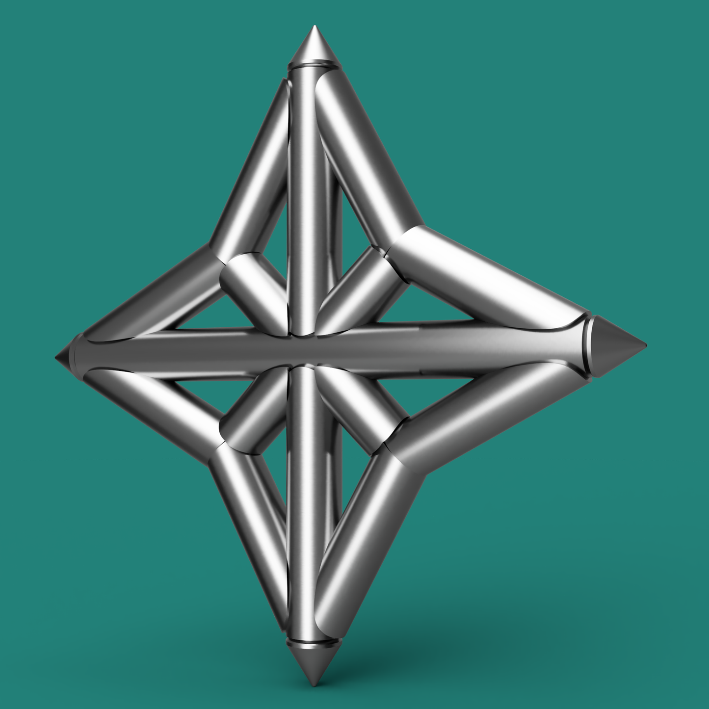 Wrecktangle