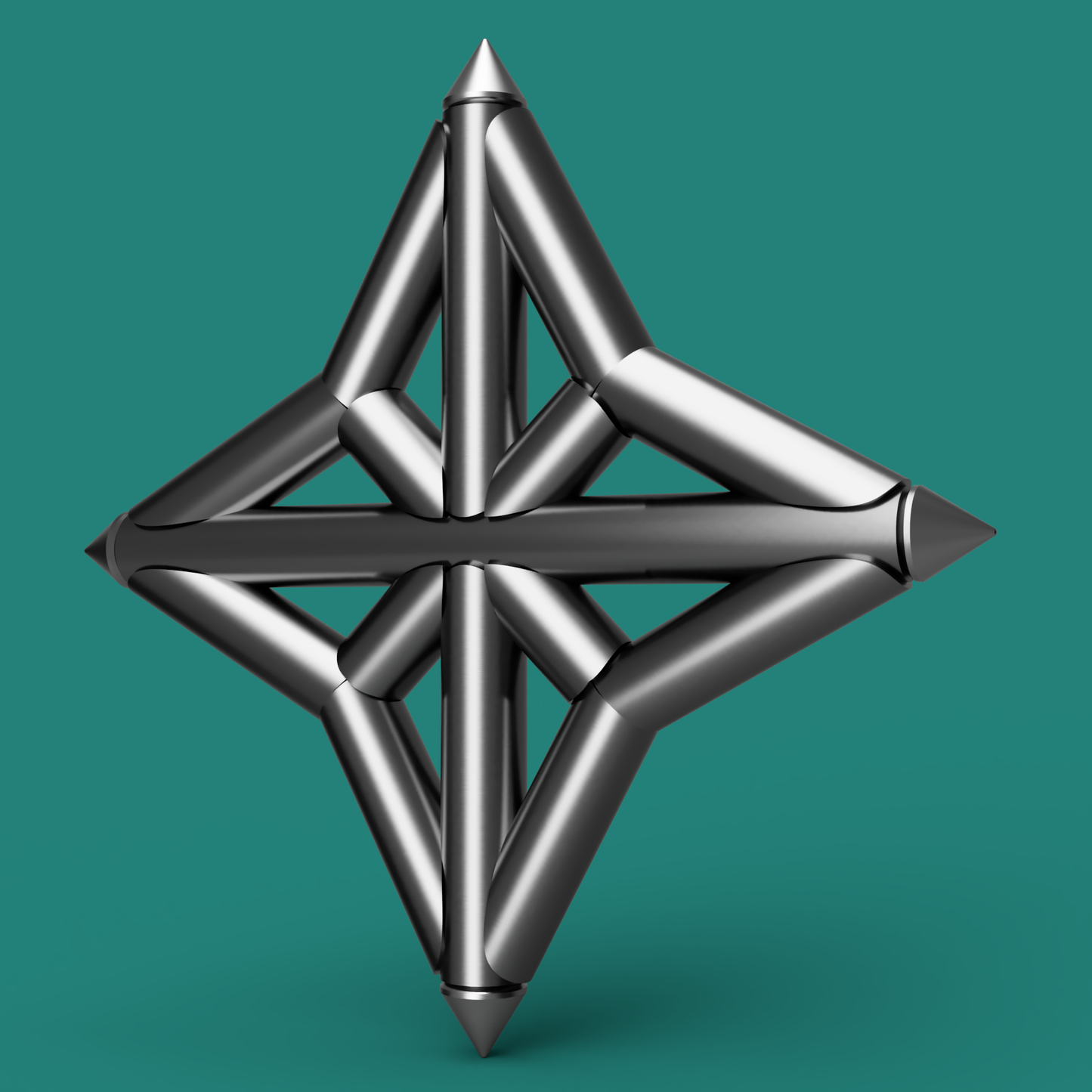 Wrecktangle