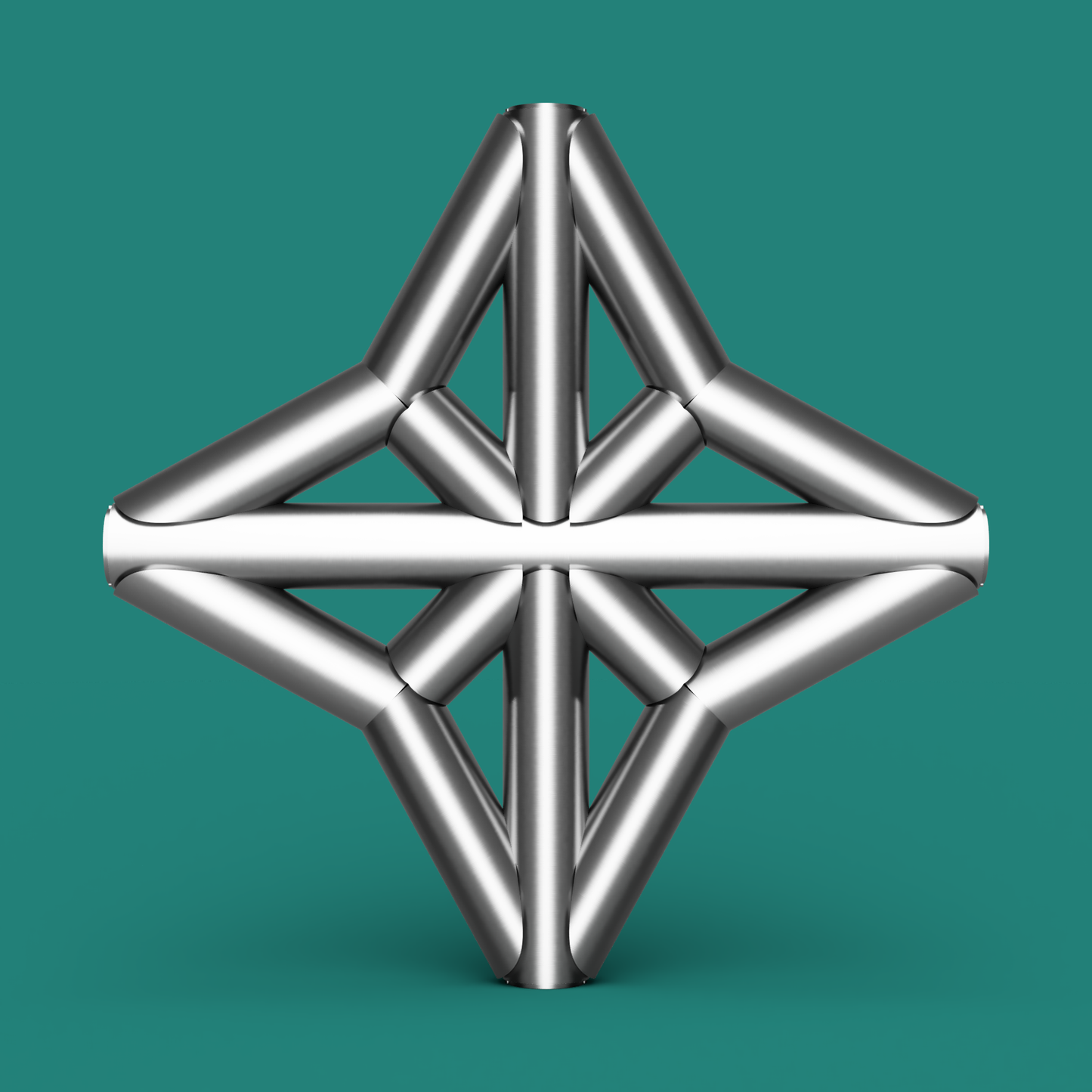 Wrecktangle