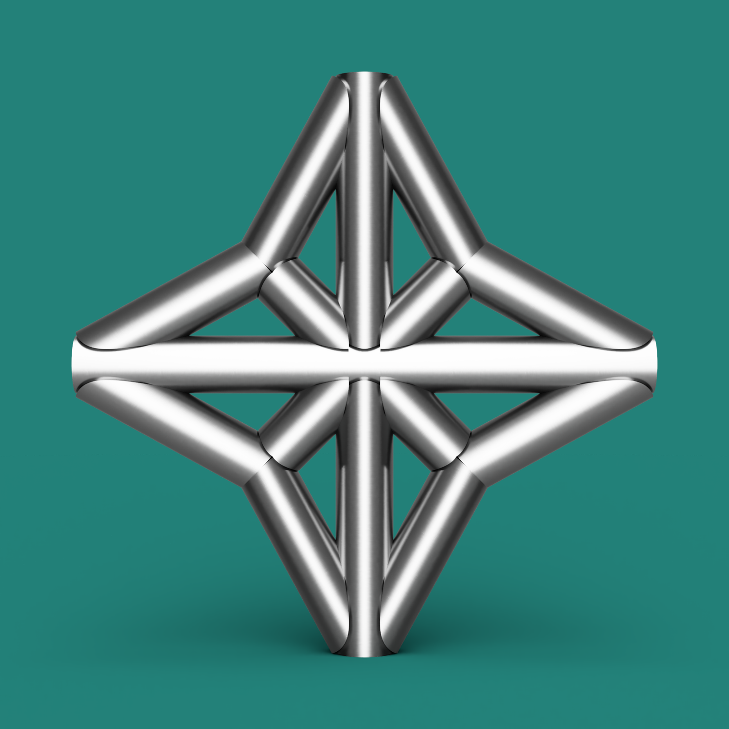 Wrecktangle