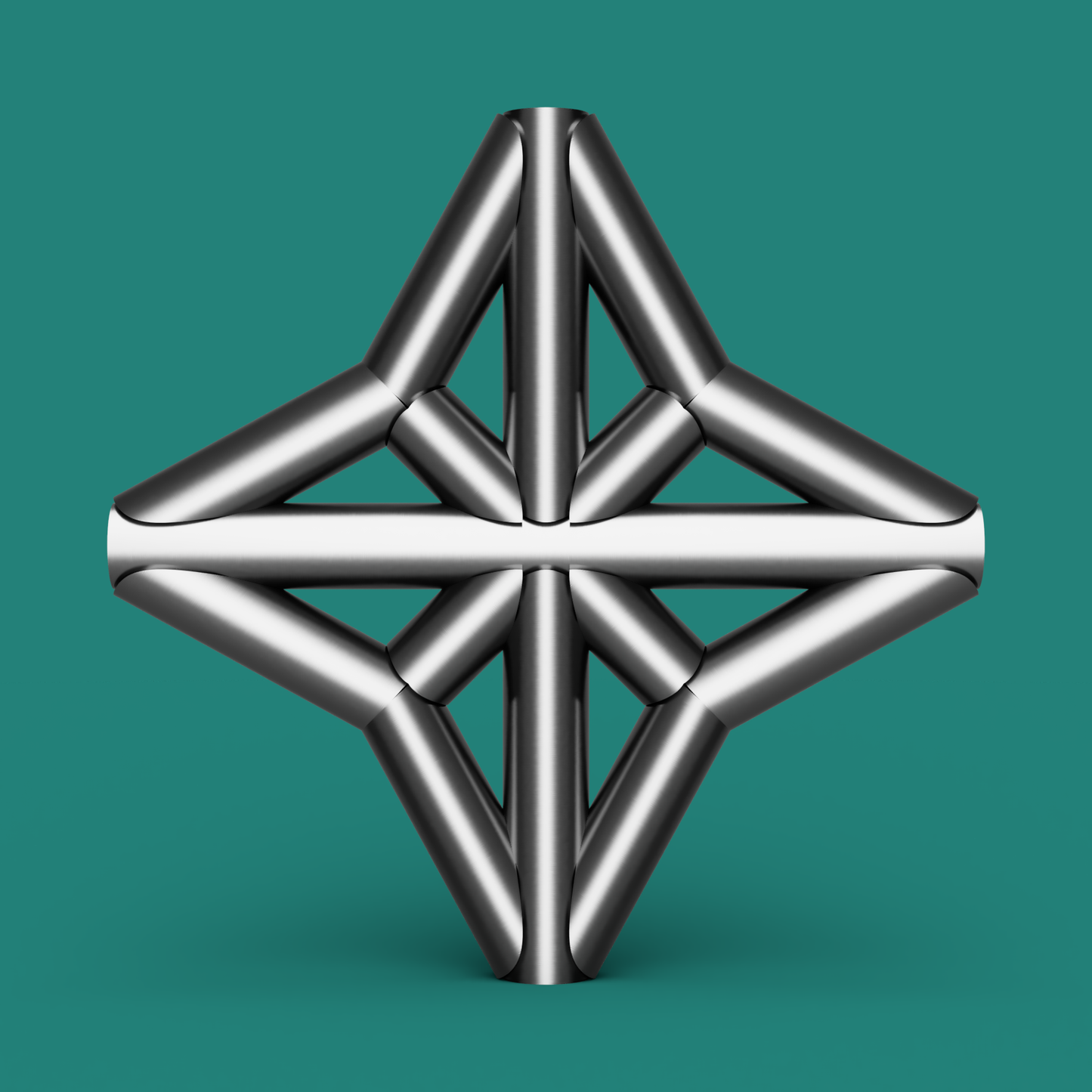 Wrecktangle