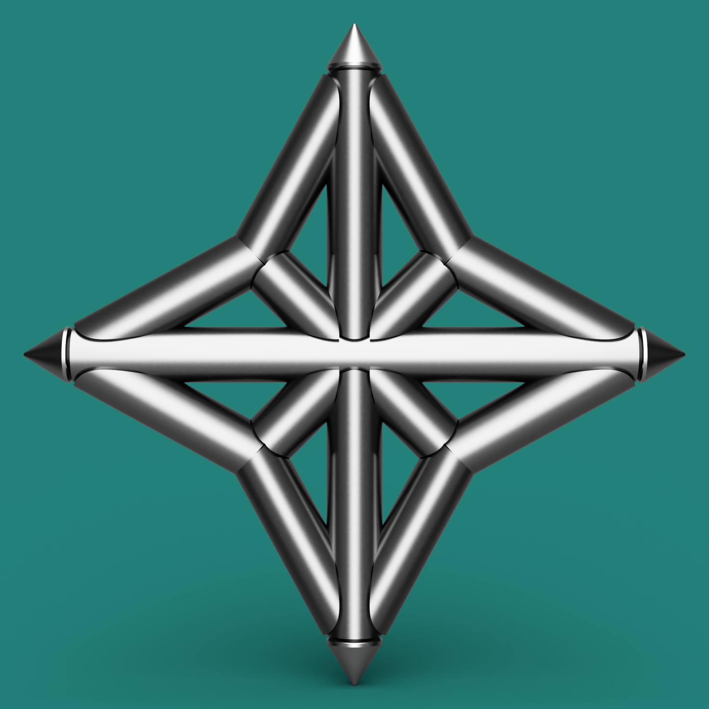 Wrecktangle