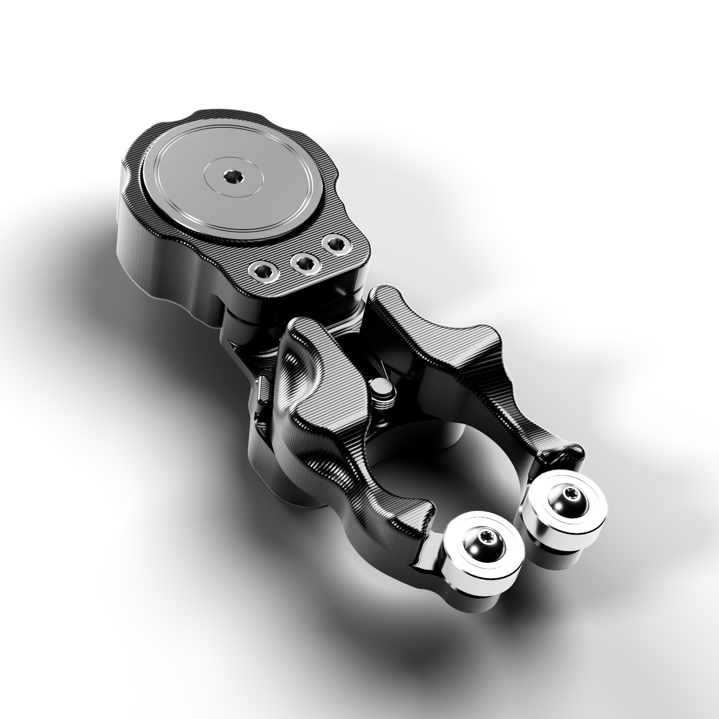 OVK TIG Torch and MIG Gun Holders