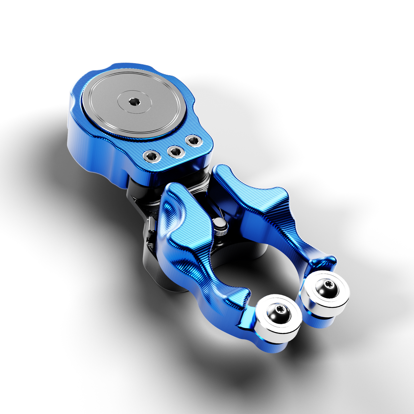 OVK TIG Torch and MIG Gun Holders