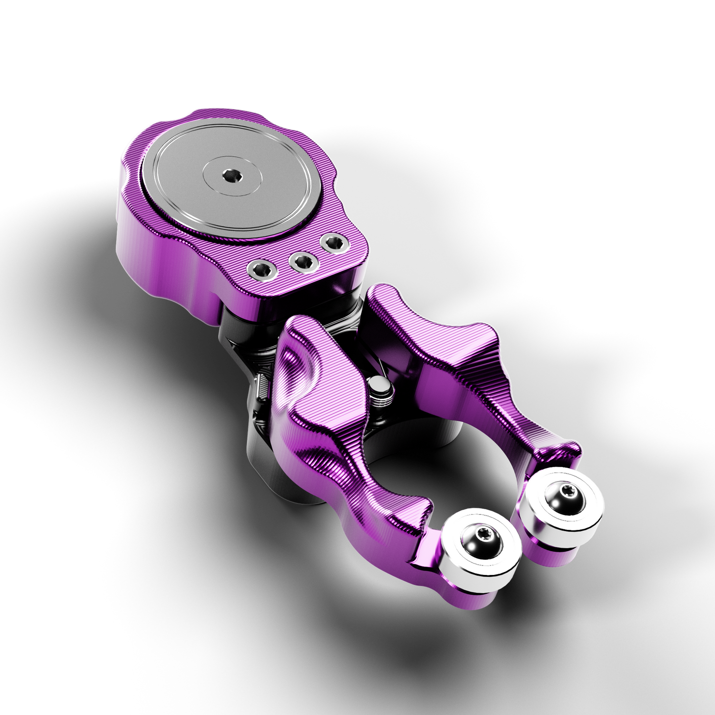 OVK TIG Torch and MIG Gun Holders