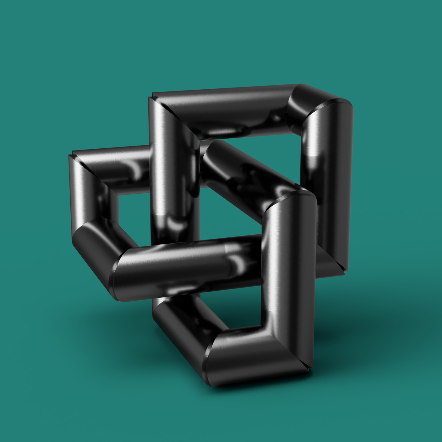 Tangled Tube DIY Kit