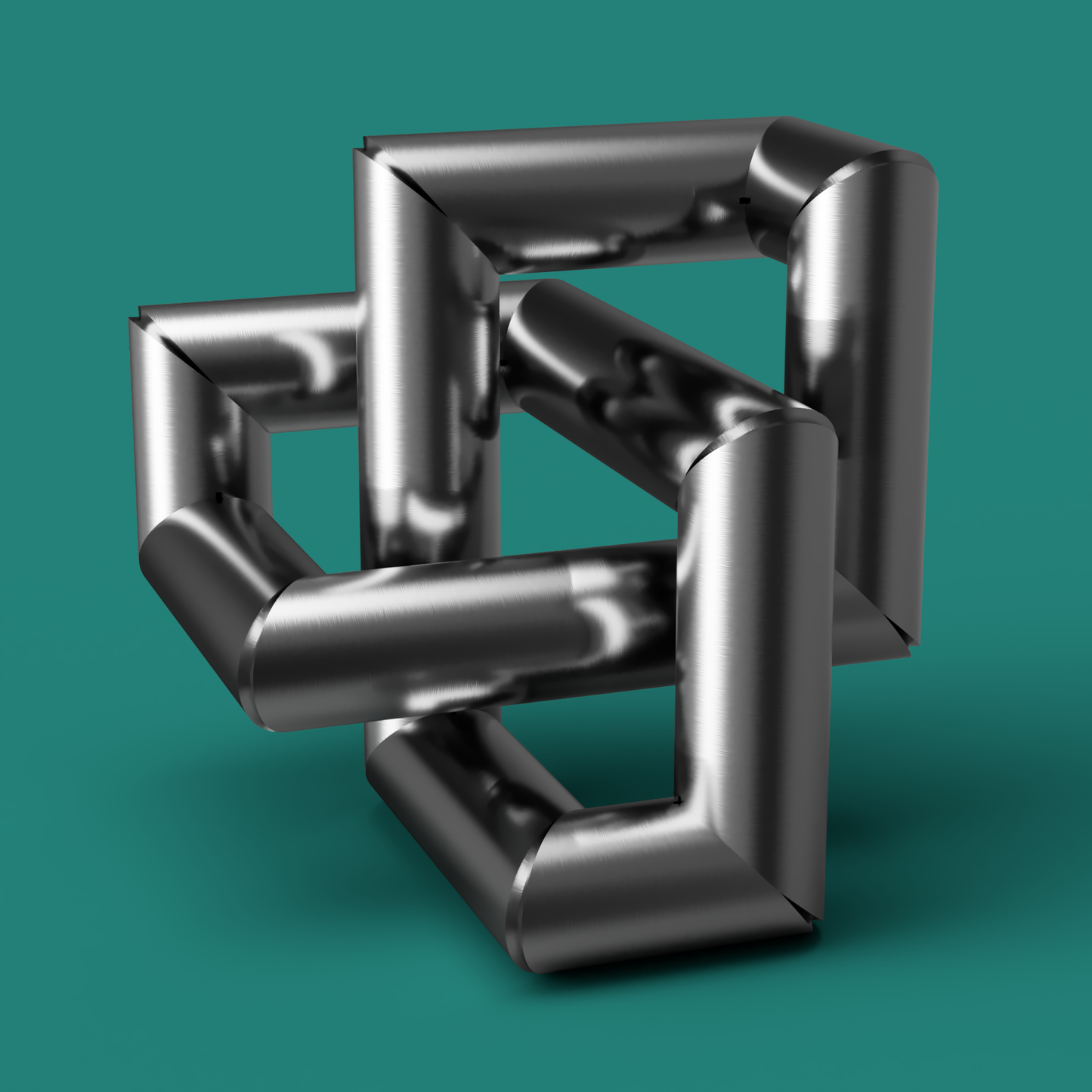 Tangled Tube DIY Kit