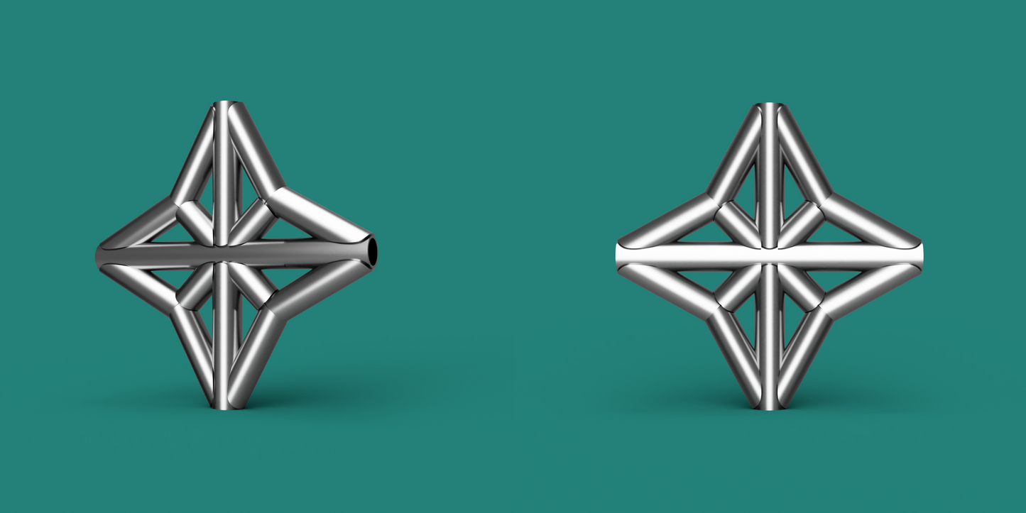 Wrecktangle
