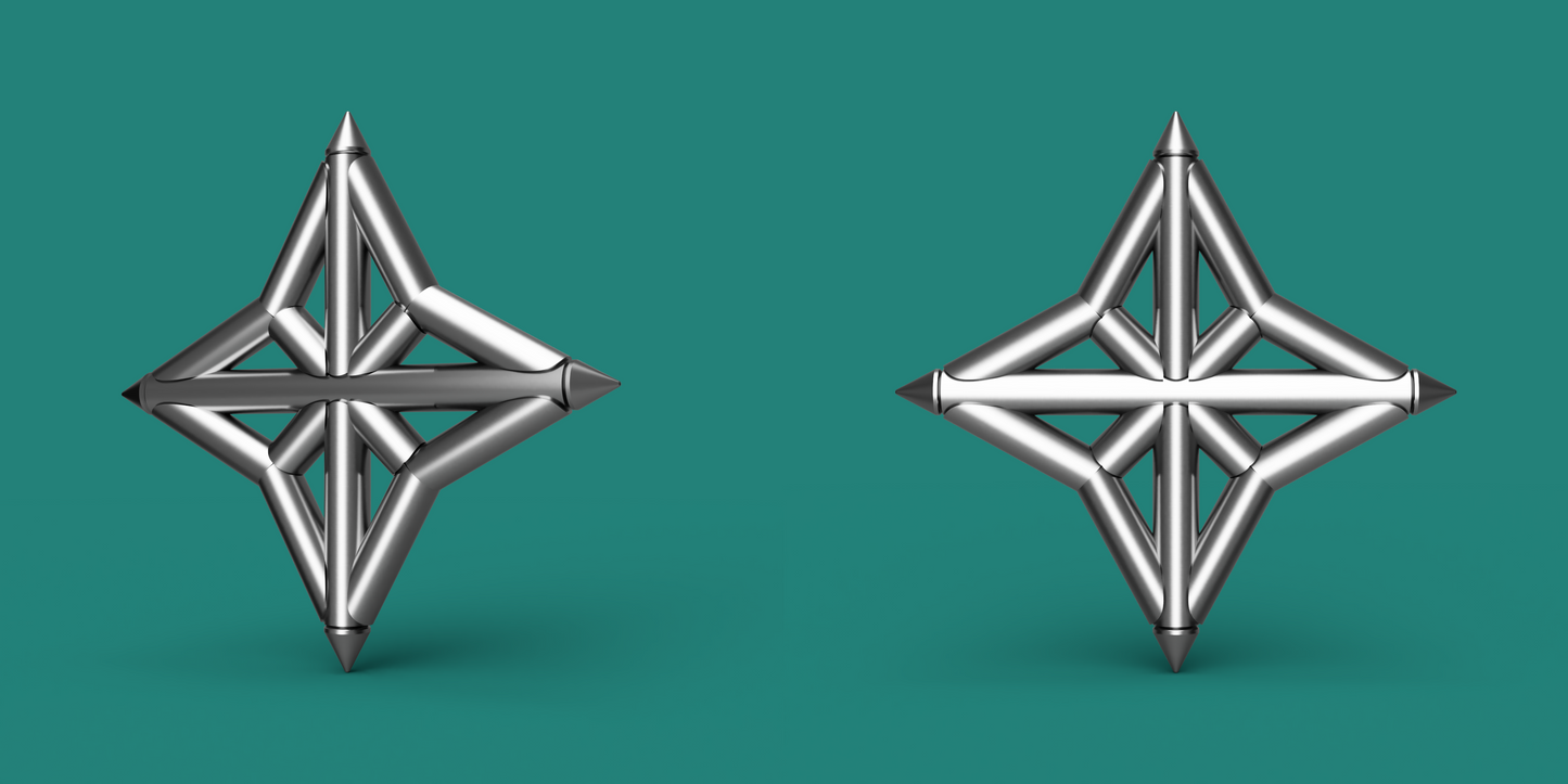 Wrecktangle