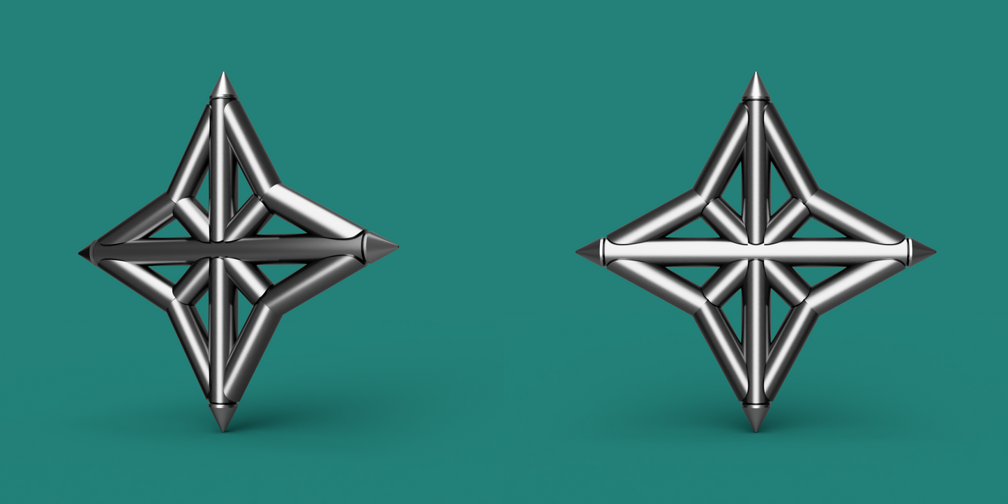 Wrecktangle