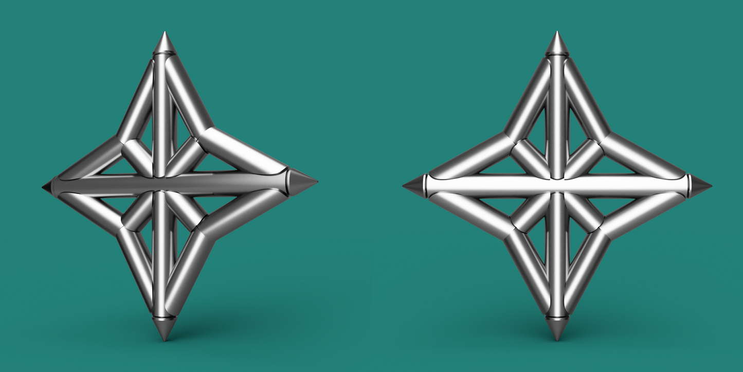 Wrecktangle