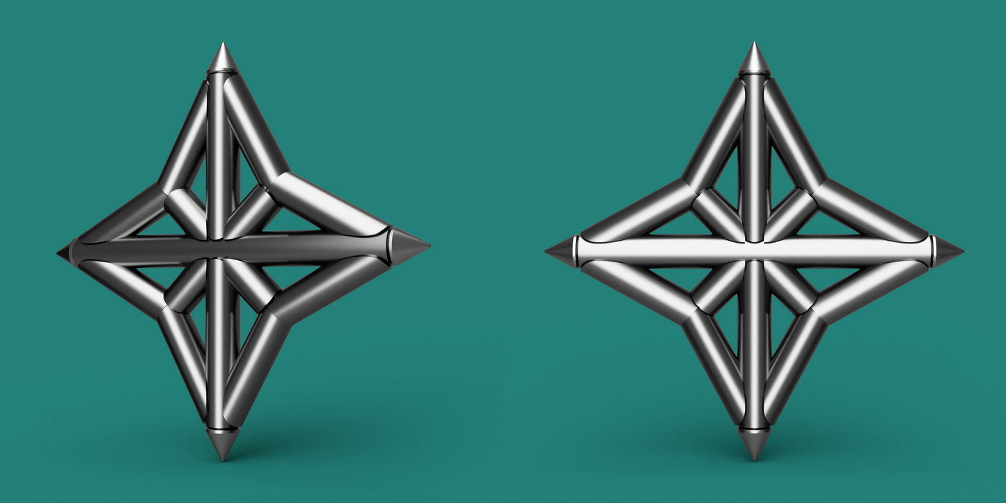 Wrecktangle