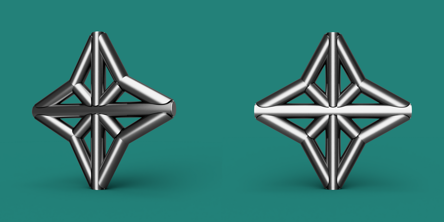 Wrecktangle