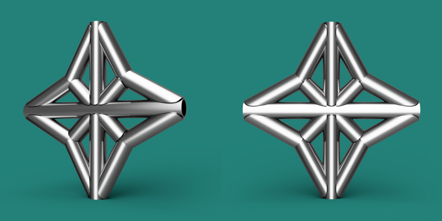 Wrecktangle