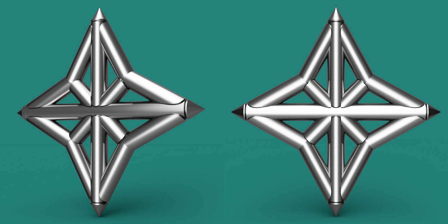 Wrecktangle