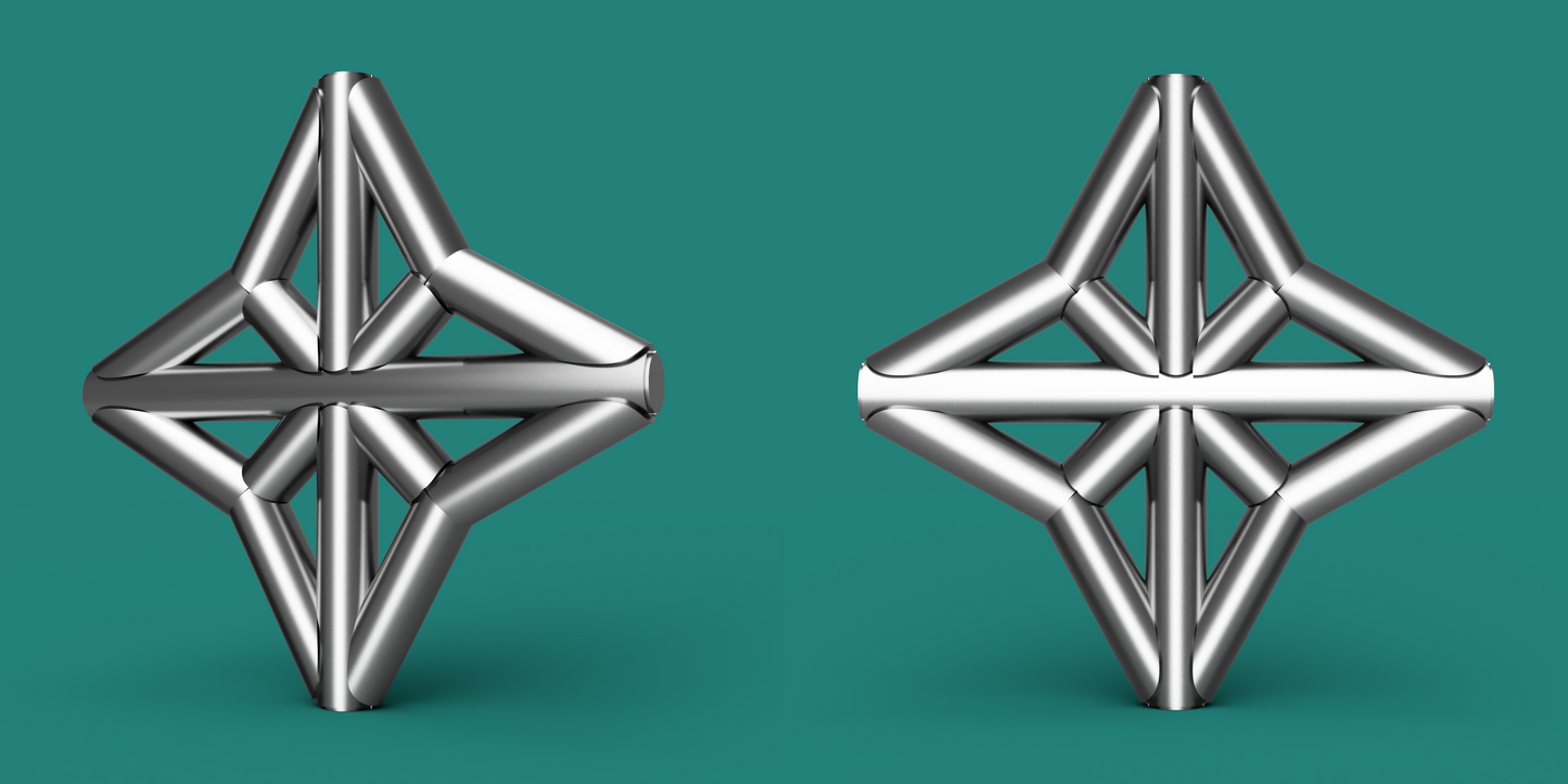 Wrecktangle