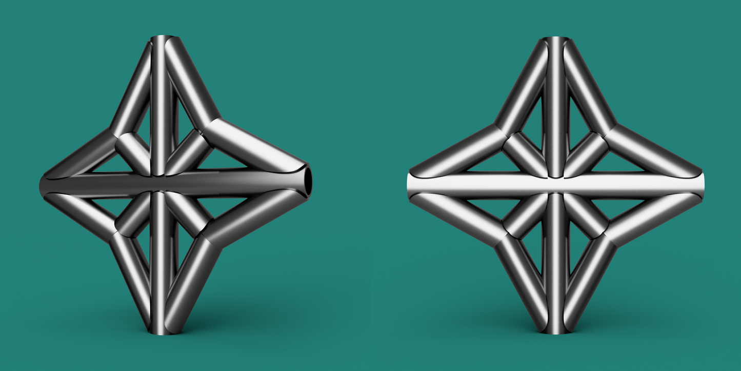 Wrecktangle