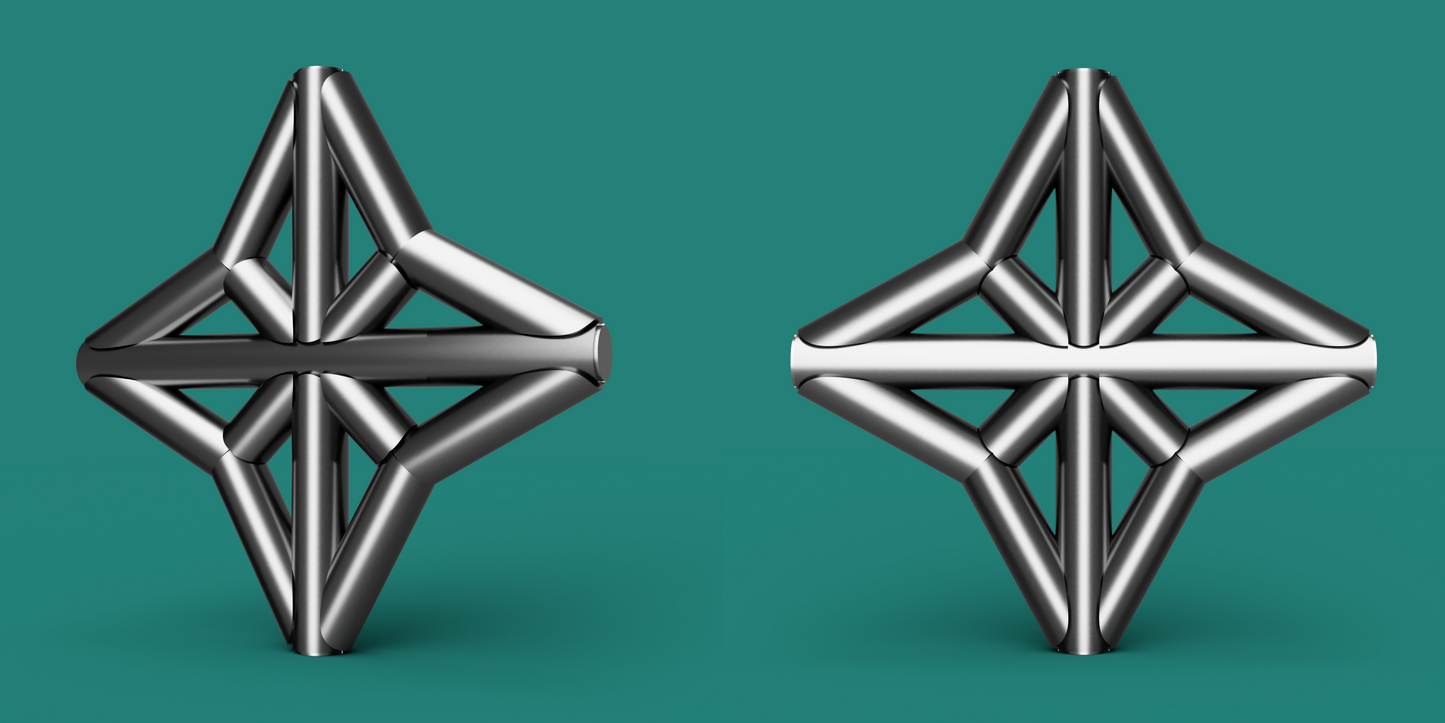 Wrecktangle