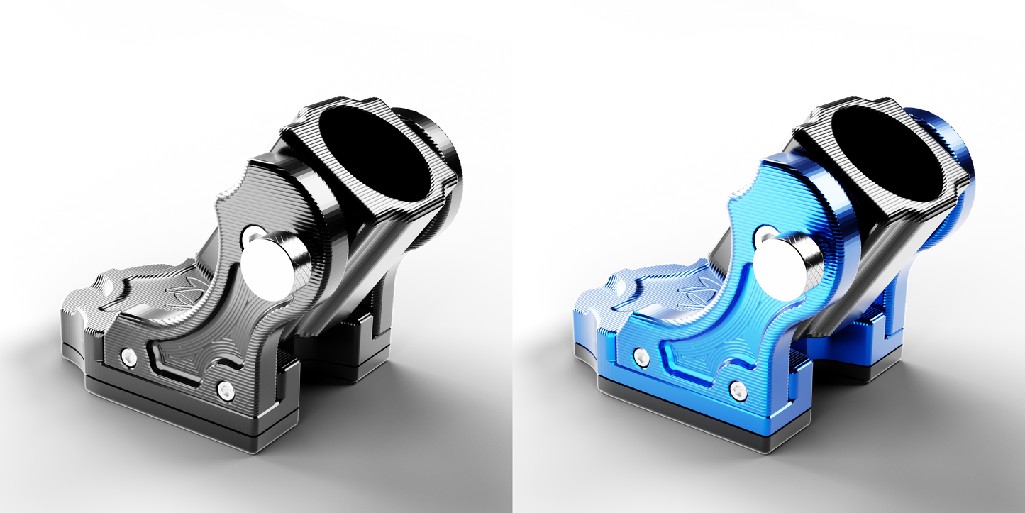 OVK TIG Torch and MIG Gun Holders