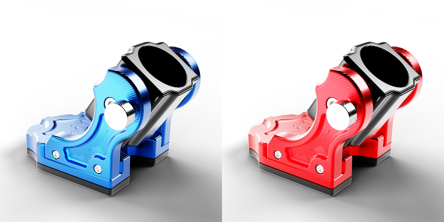 OVK TIG Torch and MIG Gun Holders