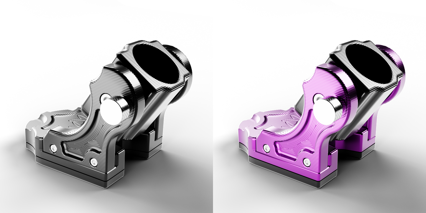 OVK TIG Torch and MIG Gun Holders