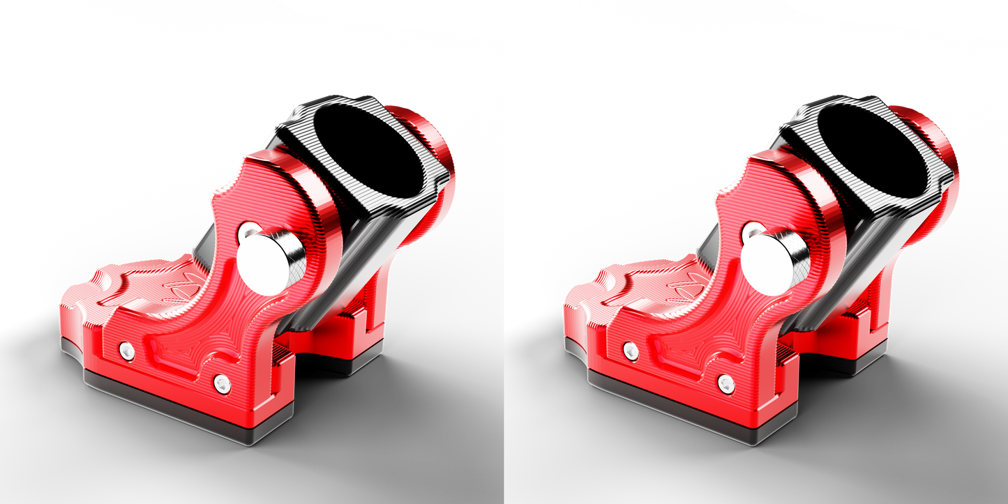 OVK TIG Torch and MIG Gun Holders