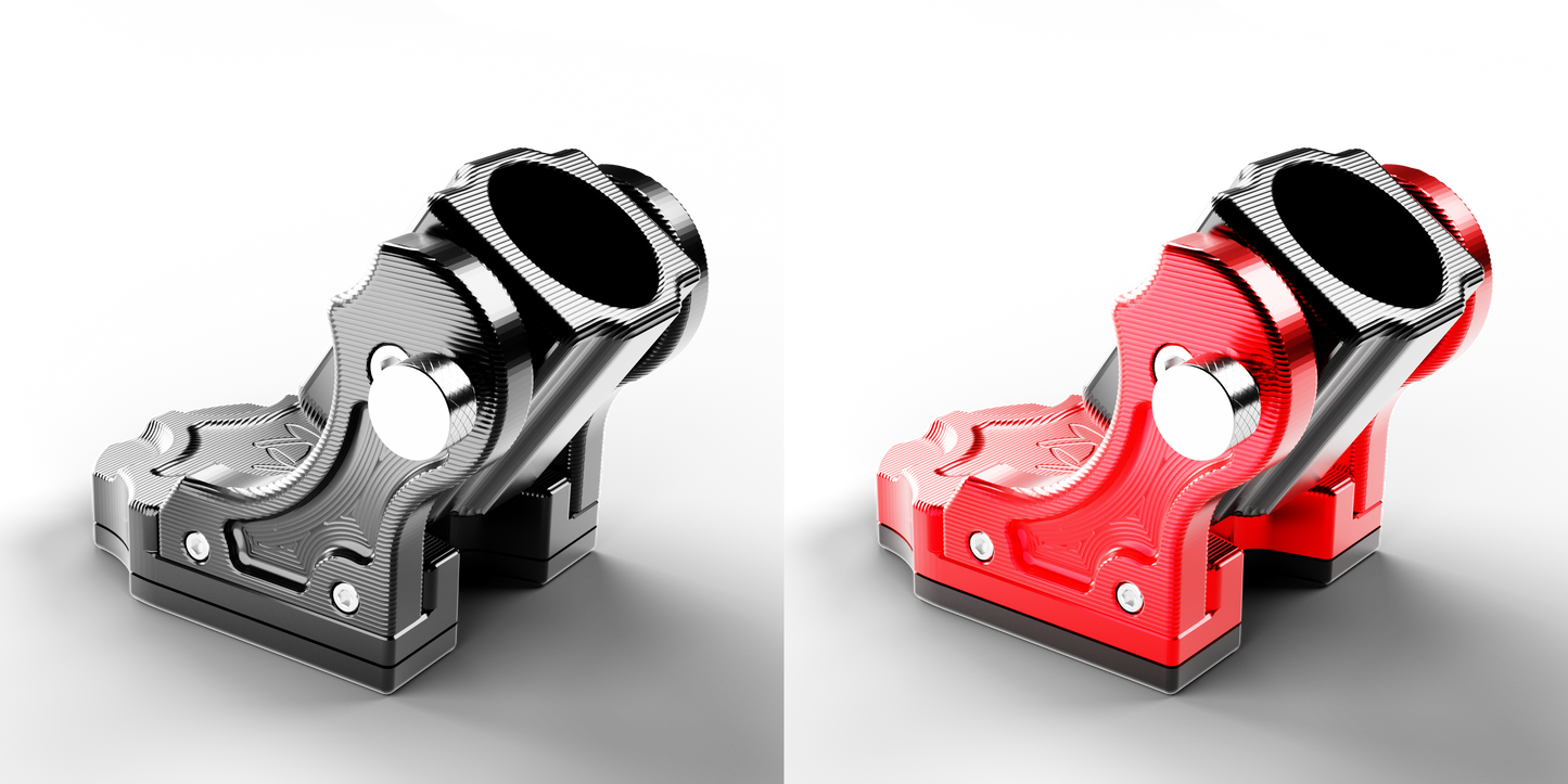 OVK TIG Torch and MIG Gun Holders