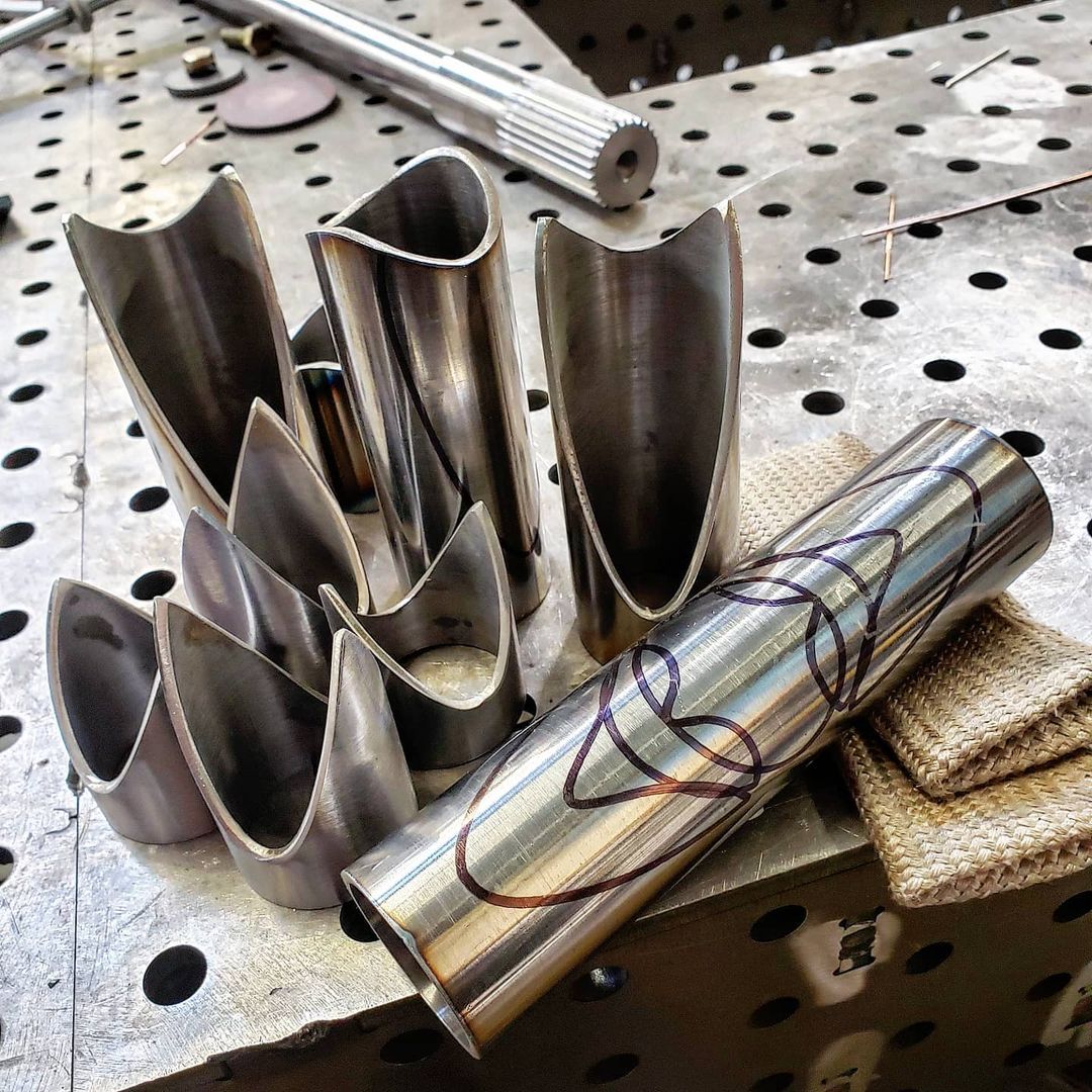 Motorsports Welding Practice Kit