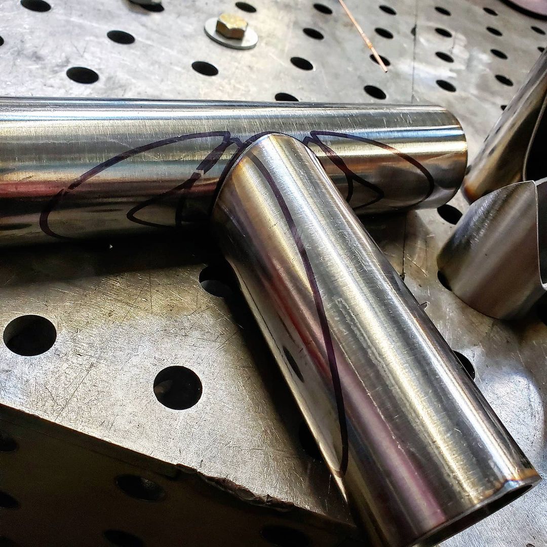 Motorsports Welding Practice Kit