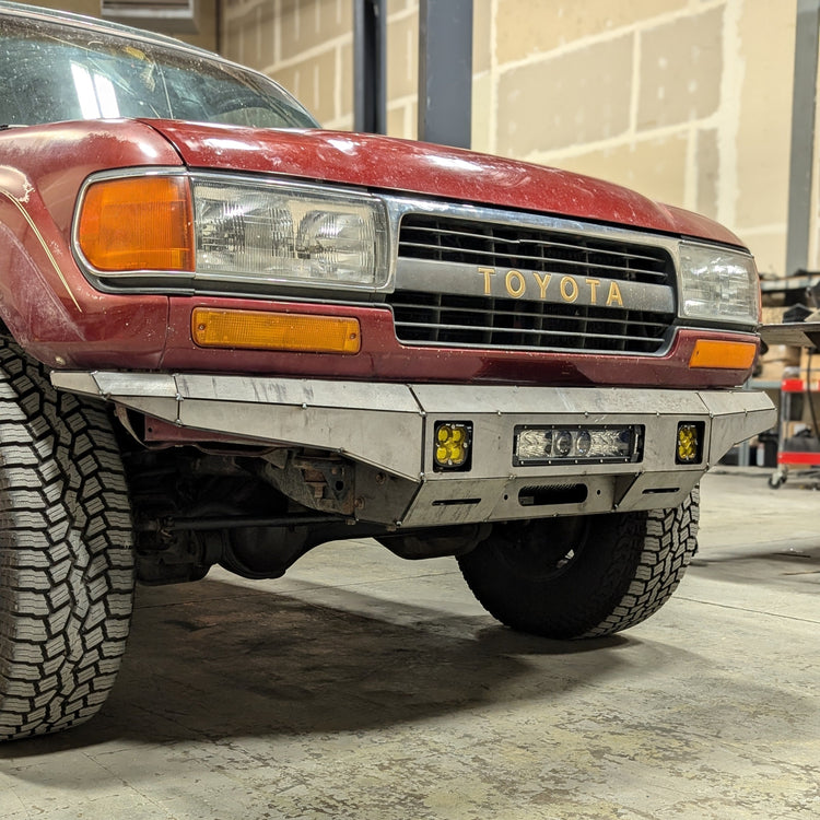Overkill Racing and Chassis