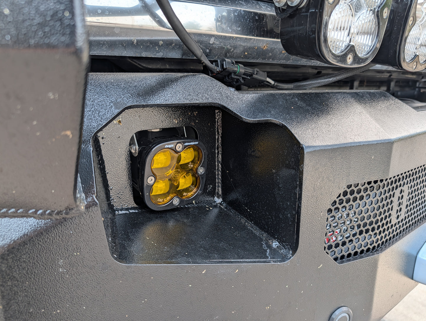 DIY Ford Superduty Front Winch Bumper/ Free Shipping